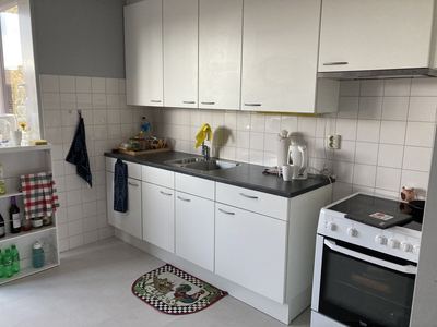 Appartement in Almere met 3 kamers