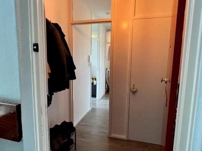 Appartement in Amersfoort met 2 kamers