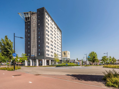 Appartement in Assen met 2 kamers