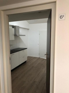 Appartement in Assen met 3 kamers