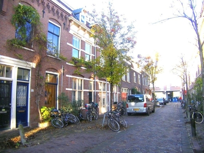 Appartement in Delft met 2 kamers