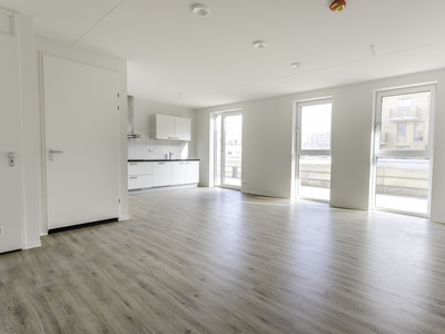 Appartement in Delft met 2 kamers