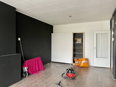 Appartement in Emmen met 3 kamers