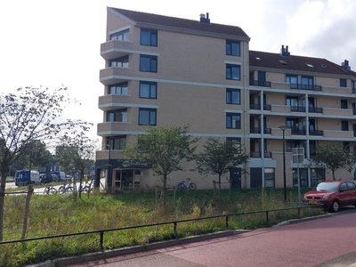 Appartement in Enschede met 2 kamers