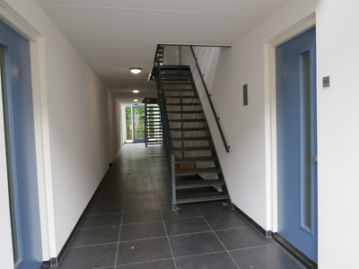 Appartement in Geffen met 2 kamers