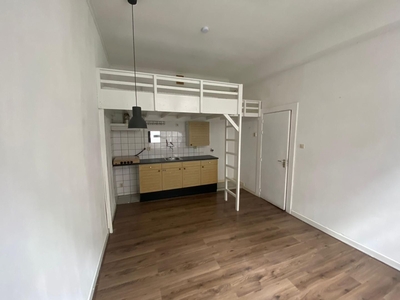 Appartement in Haarlem