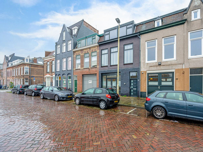 Appartement in Haarlem met 3 kamers