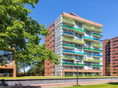 Appartement in Heerhugowaard met 3 kamers