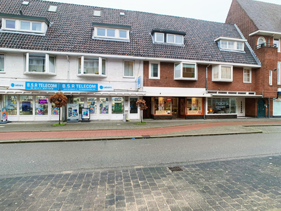 Appartement in Hilversum met 2 kamers