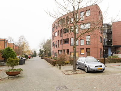 Appartement in Hoogland