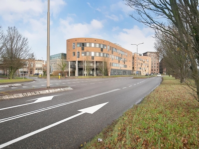 Appartement in Leeuwarden