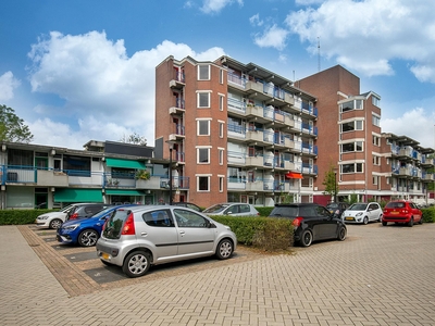 Appartement in Leeuwarden met 2 kamers