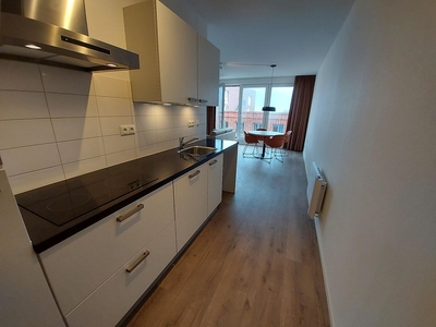 Appartement in Leiden