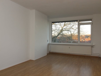 Appartement in Nieuwegein met 3 kamers