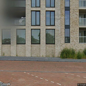 Appartement in Nijmegen met 3 kamers