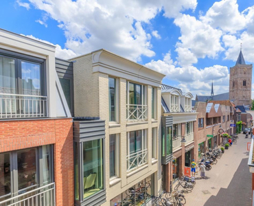 Appartement in Noordwijk met 3 kamers