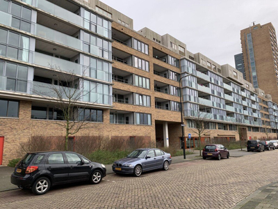 Appartement in Rijswijk met 3 kamers