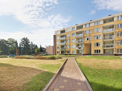 Appartement in Roermond met 3 kamers