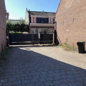 Appartement in Tilburg