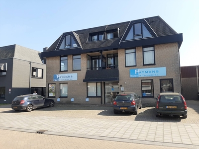 Appartement in Vught