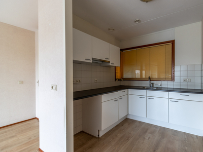 Appartement in Woerden