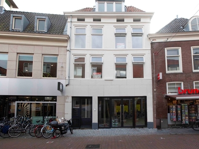 Appartement in Woerden met 2 kamers