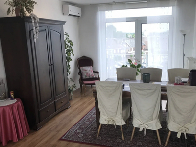 Appartement te huur Einderstraat, Kerkrade