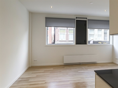 Appartement te huur Herestraat, Groningen