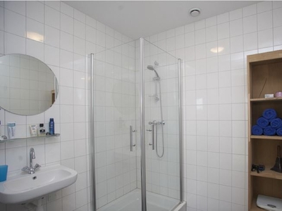 Appartement te huur Robijnstraat, Ede