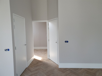 Appartement te huur Ubbo Emmiusstraat, Groningen