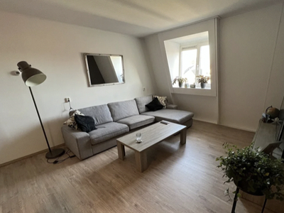 Appartement te huur Walstraat, Enschede