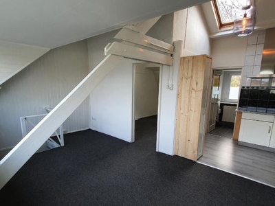 Appartement te huur Zuid-Oosterstraat, Tilburg