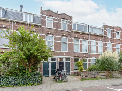 Celsiusstraat 169