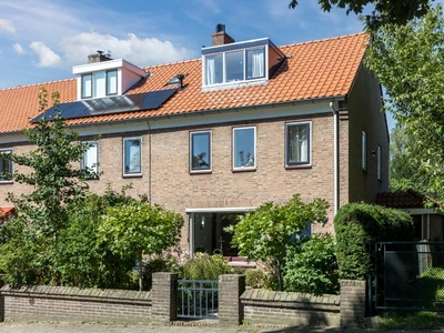 Corduwenerstraat 2