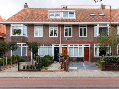 Dr C A Gerkestraat 36 Rd