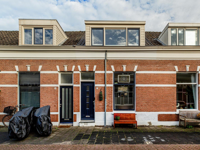 Jan Schoutenstraat 7