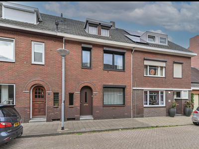 Jezuietenstraat 5