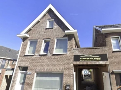 Kamer te huur Vazalstraat, Tilburg