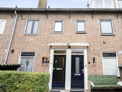 Woning te huur Madeliefstraat, Alkmaar