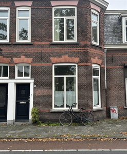 Woning te huur Wilhelminasingel, Breda