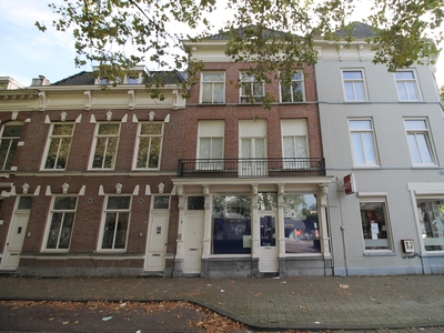 Woonhuis in Breda met 2 kamers