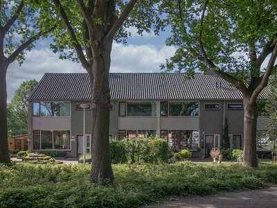 Woonhuis in Zwolle met 4 kamers