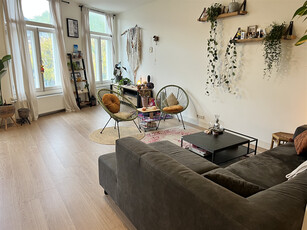 Appartement te huur Nieuwe Haagdijk, Breda