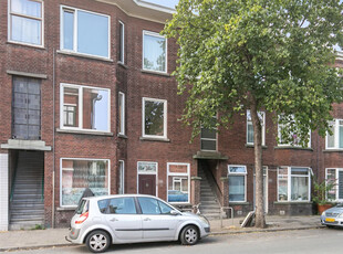 Appartement te huur Schaarsbergenstraat, Den Haag