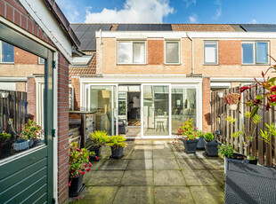 Beppy Nooijstraat 70