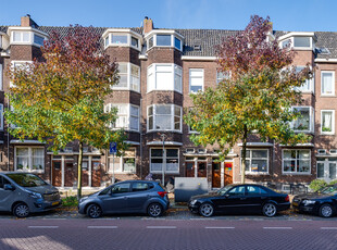 Boerhaavelaan 60A1