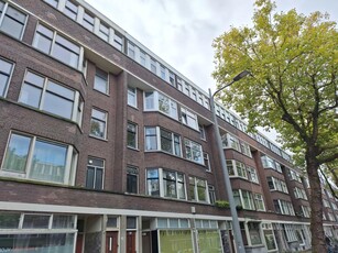 Bovenwoning Mathenesserweg 44A02, Rotterdam kopen?