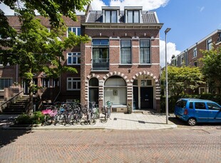 Bovenwoning M.H. Trompstraat 9D, Utrecht kopen?