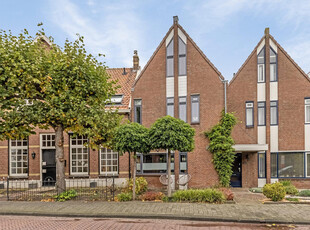 Dijkstraat 5