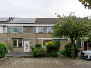 Dunantstraat 21